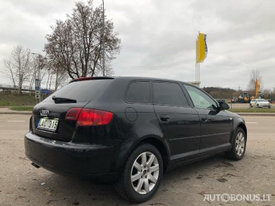 Audi A3 | 3
