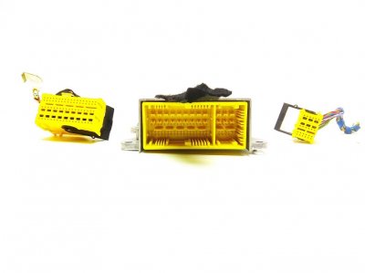 Mercedes-Benz E220, Sedanas | 3