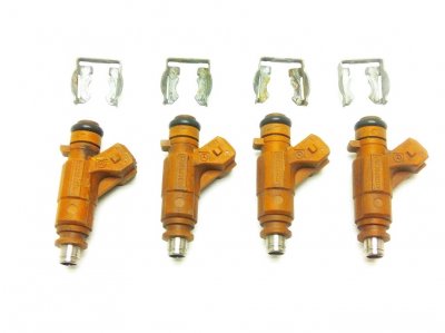 Mercedes-Benz E500, Sedanas | 1