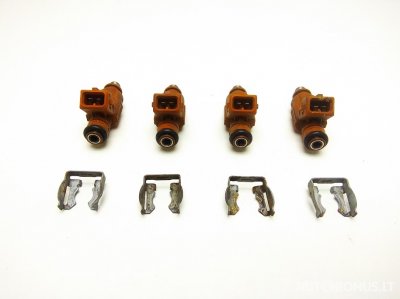 Mercedes-Benz E500, Sedanas | 3