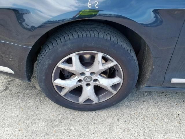 Citroen C5, Universalas | 7