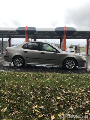 Saab 9-3 | 3