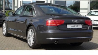 Audi A8 | 1