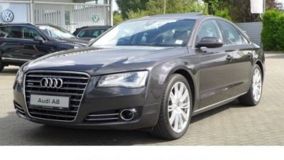 Audi A8 | 2