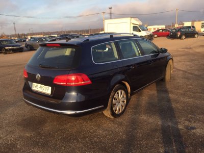 Volkswagen Passat | 1