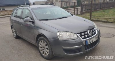Volkswagen Golf | 2