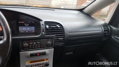 Opel Zafira | 3