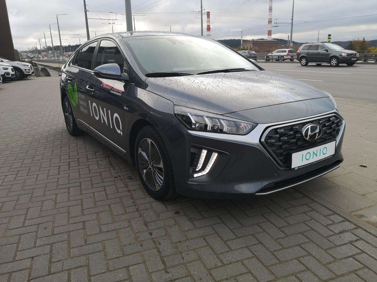 Hyundai IONIQ | 6