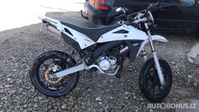 Peugeot, Enduro/Offroad | 2