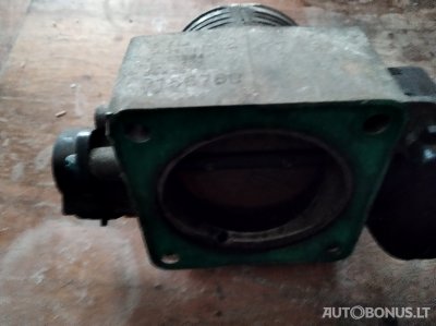 Volvo V40, Universalas | 1