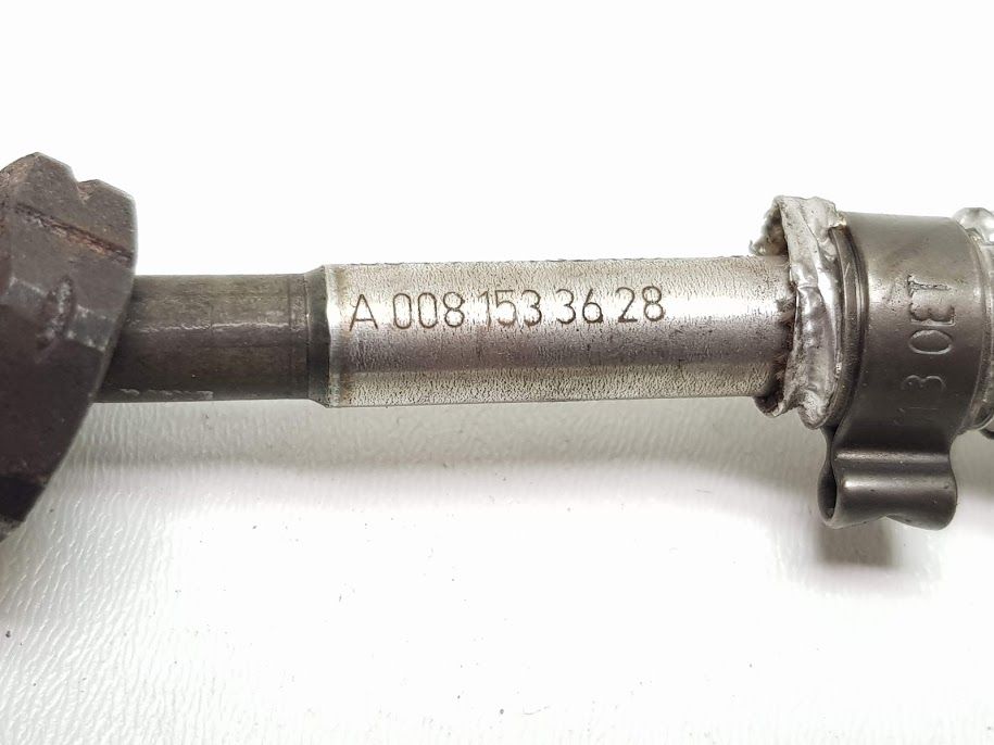 Mercedes-Benz E300, Saloon | 4