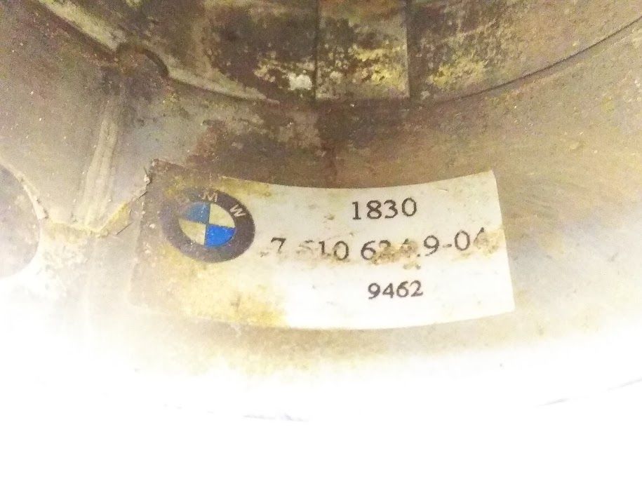 BMW 3 Series, Universal | 5