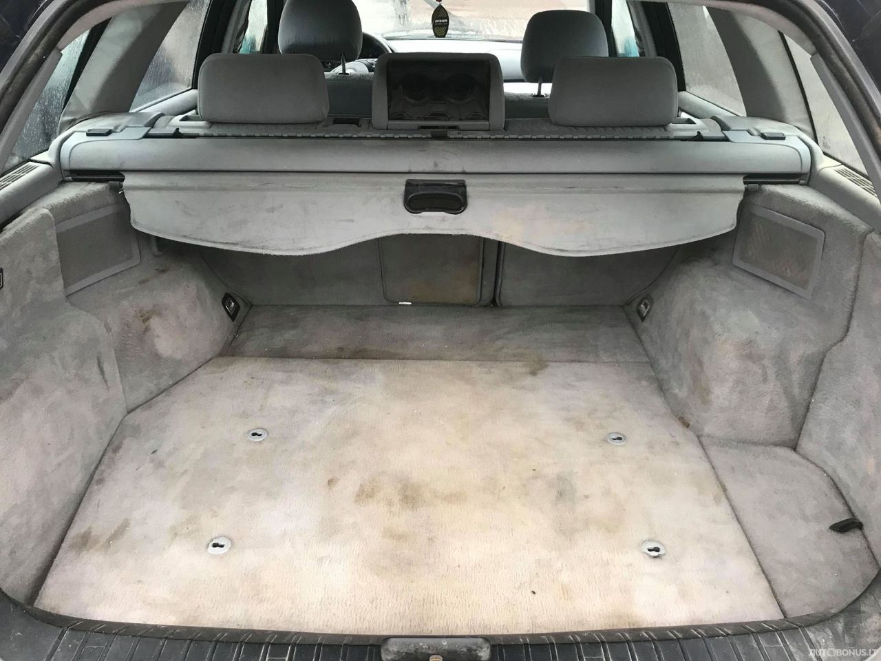 BMW 330, Universal | 5