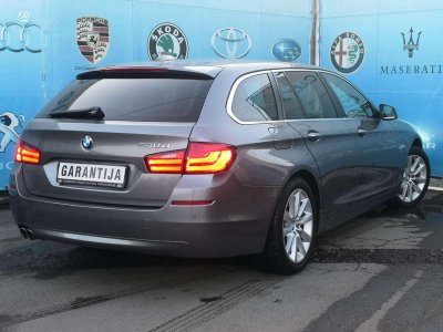 BMW 530 | 3