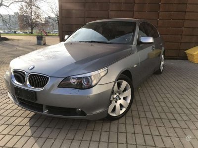 BMW 530 | 0