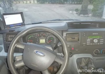 Ford Transit | 3