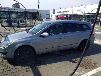 Opel Astra | 2