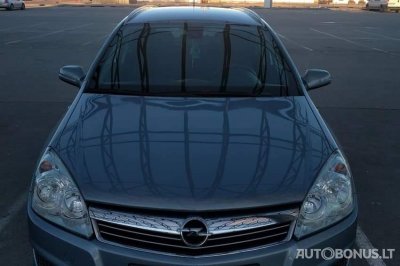 Opel Astra | 3