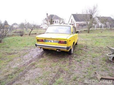 Lada 2106 | 2