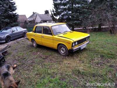 Lada 2106