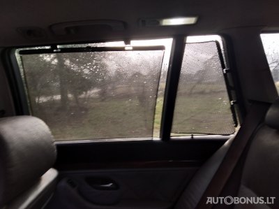 BMW 530 | 1