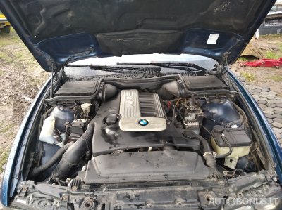 BMW 530 | 3