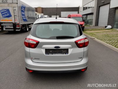 Ford C-MAX | 1