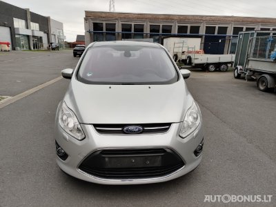 Ford C-MAX | 2