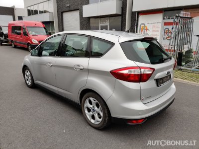 Ford C-MAX | 3