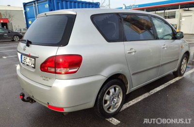 Toyota | 1