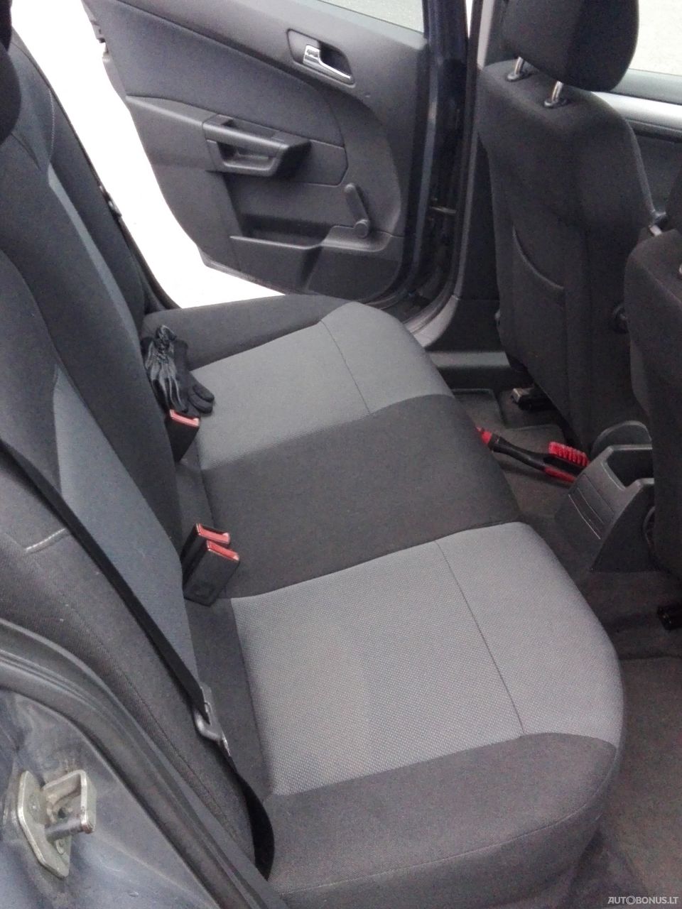 Opel Astra | 9