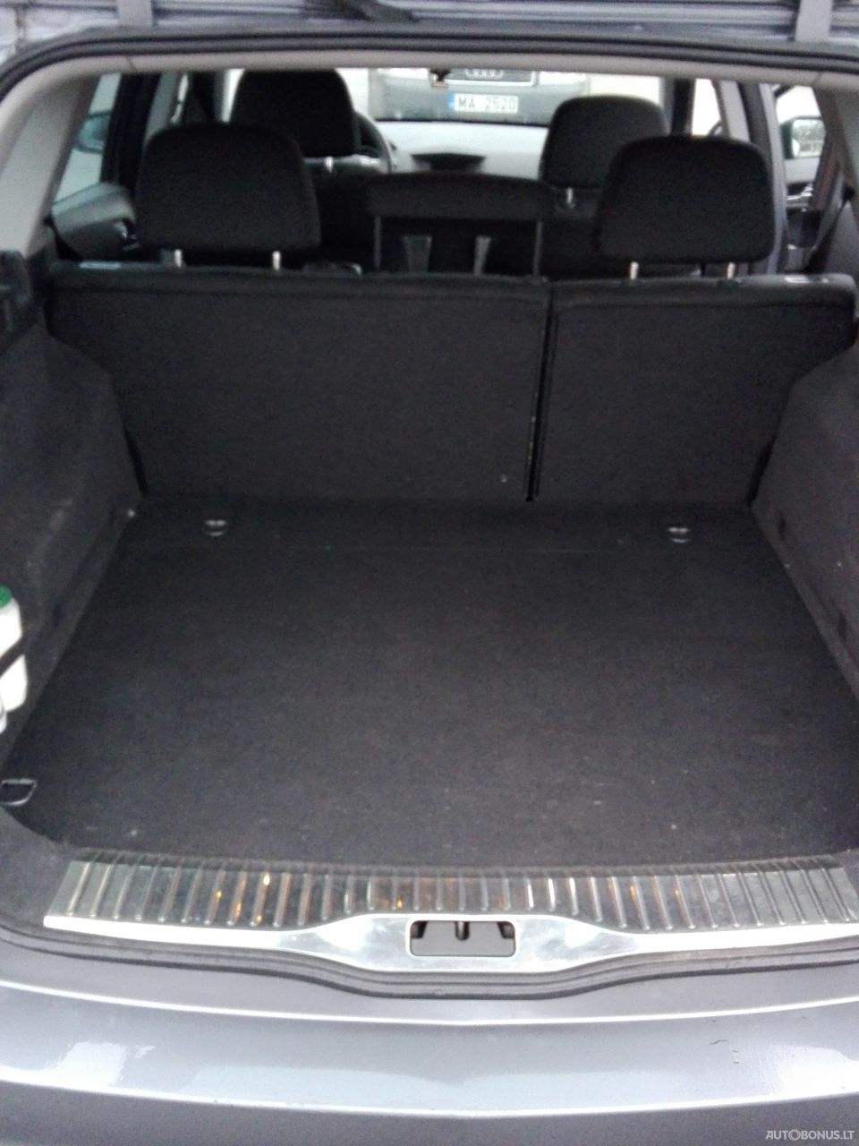Opel Astra | 10