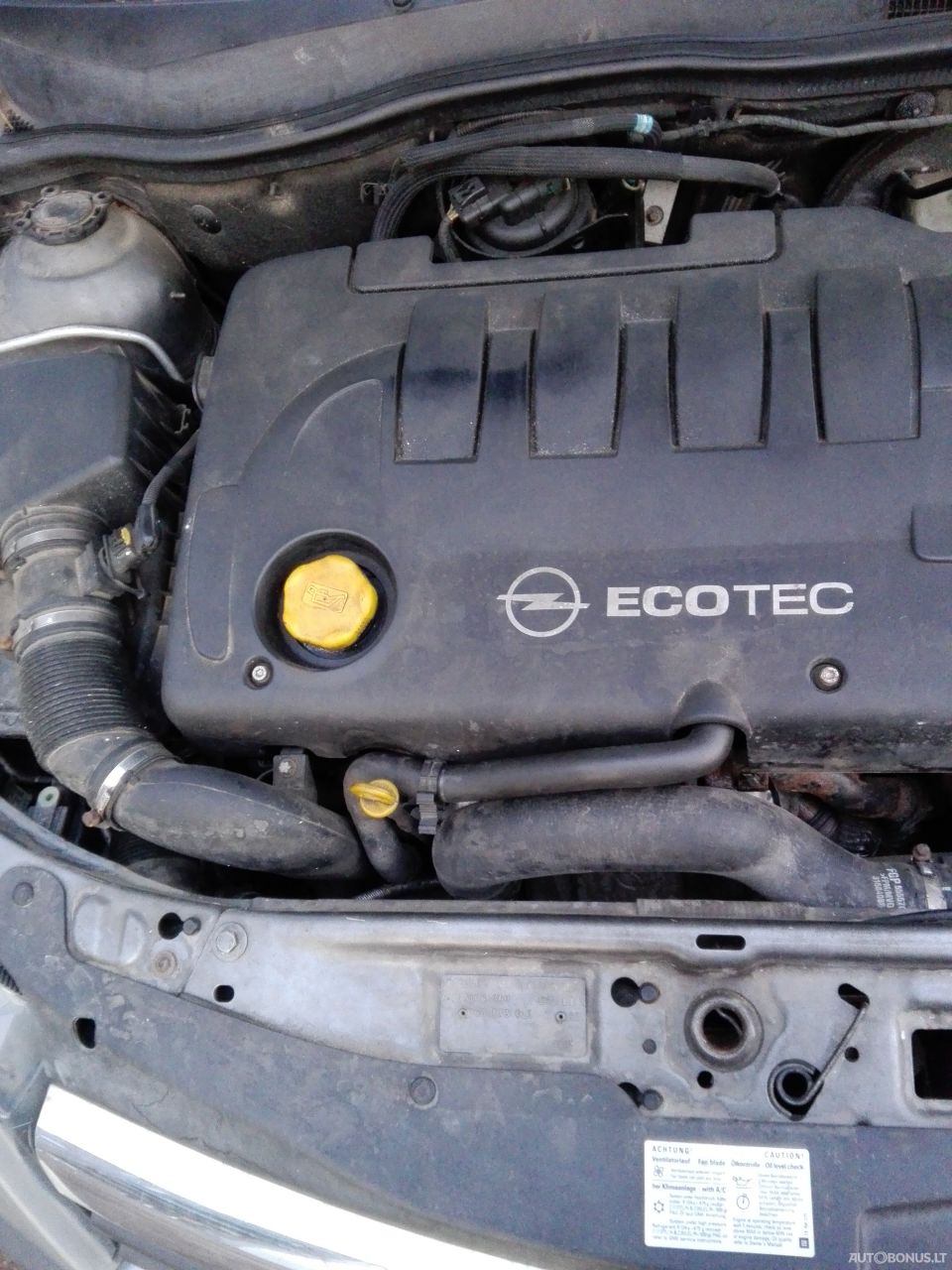 Opel Astra | 15