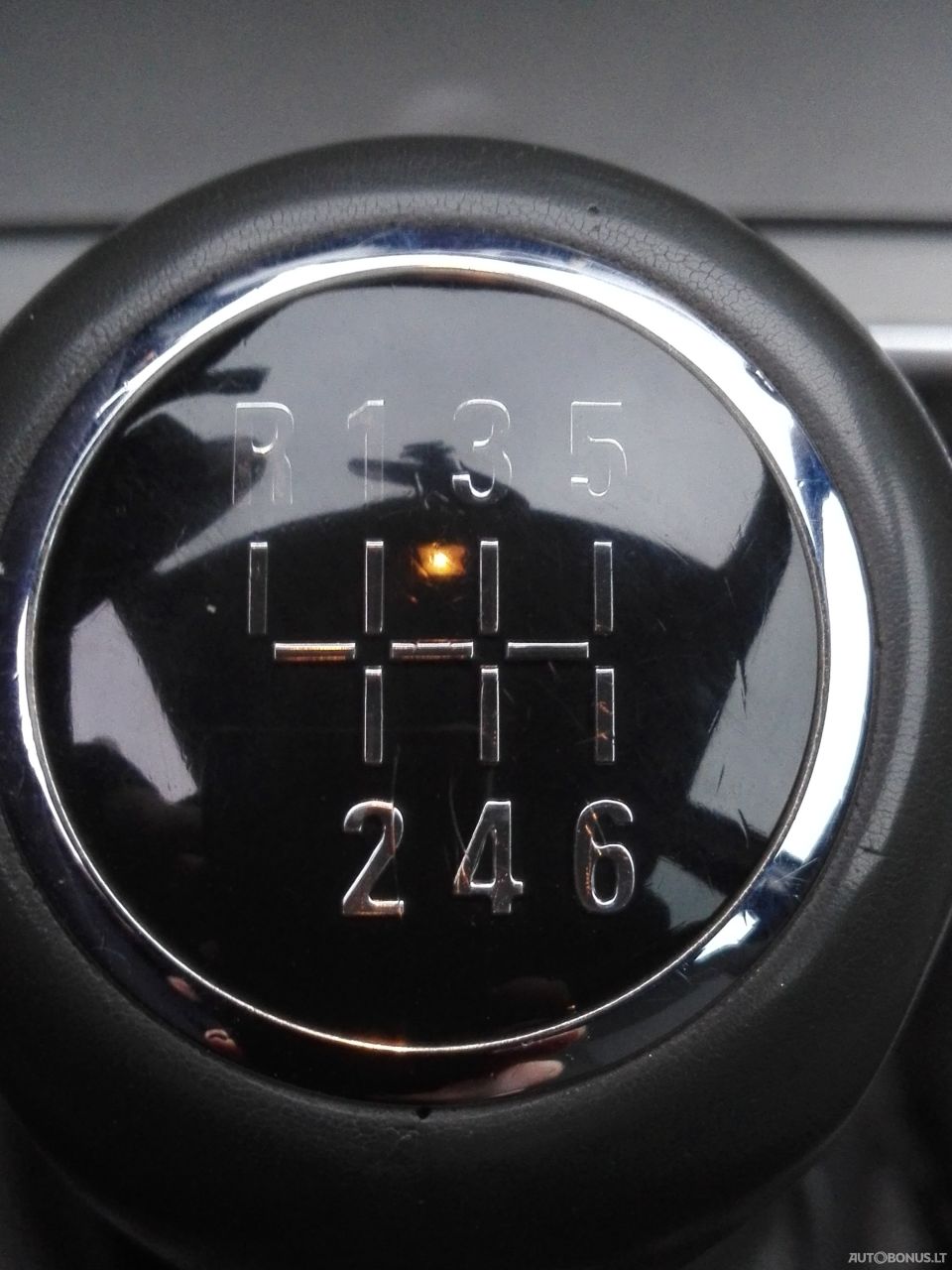 Opel Astra | 21