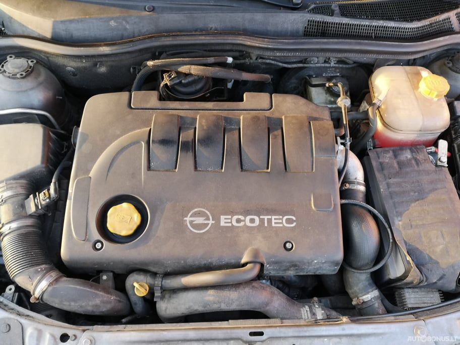 Opel Astra | 23