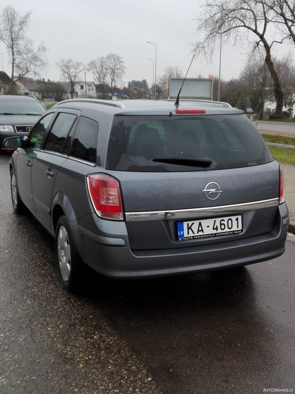 Opel Astra | 3