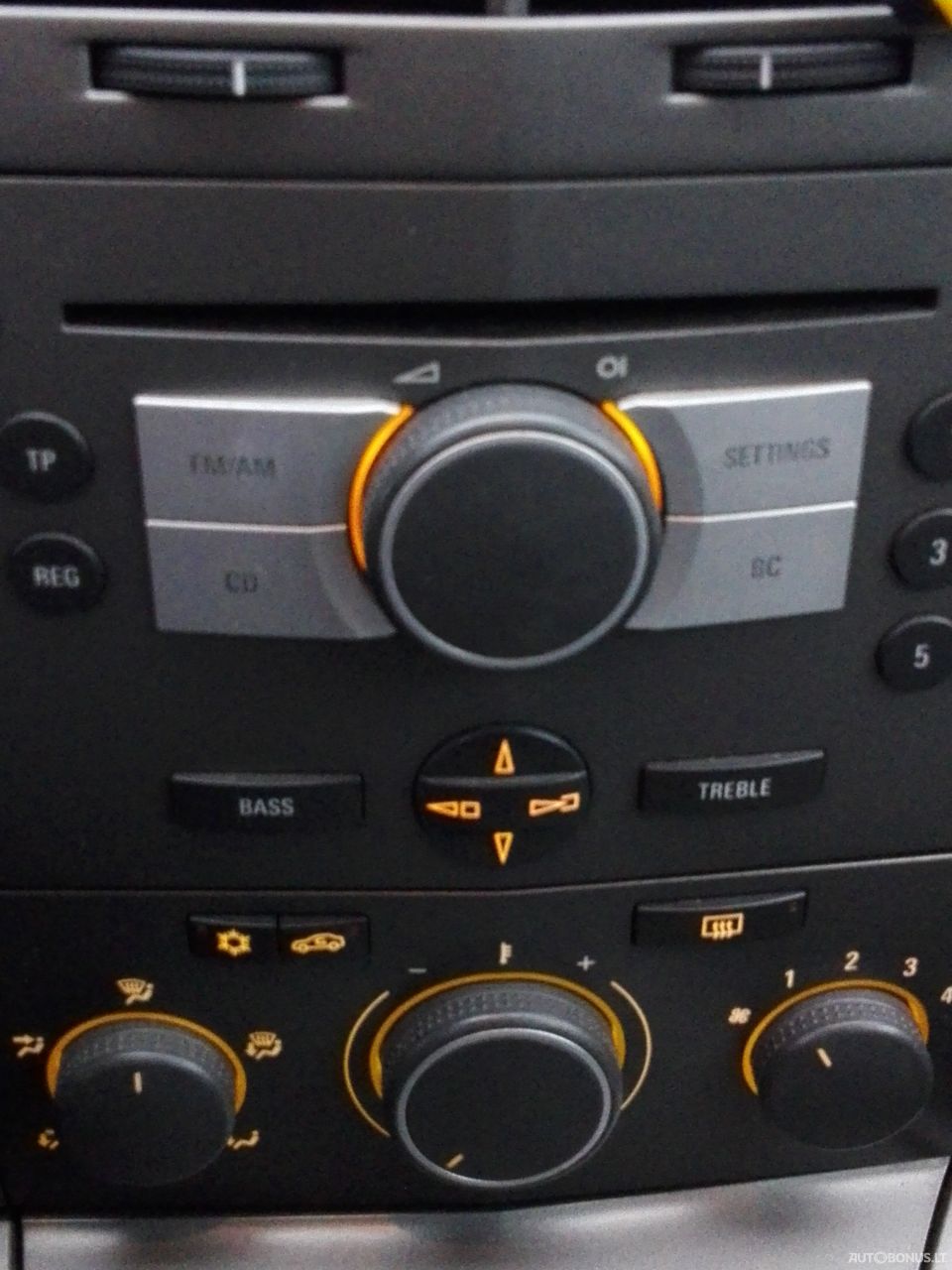 Opel Astra | 5