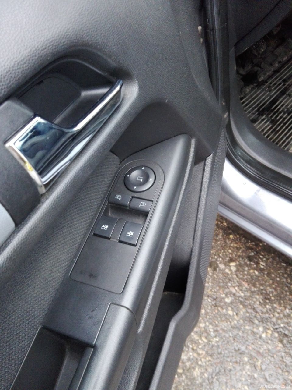 Opel Astra | 7