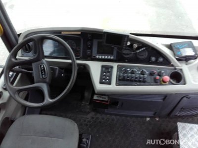 Volvo DENNIS, Waste transporter | 2