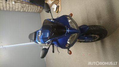 Suzuki SV, Street / Классические | 2