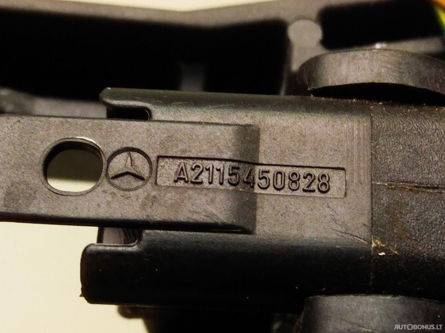 Mercedes-Benz E270, Saloon | 5