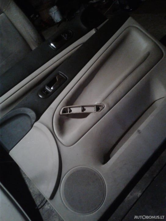 Volkswagen Passat, Sedanas | 2
