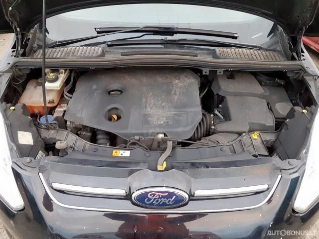 Ford Grand C-MAX, Vienatūris | 6
