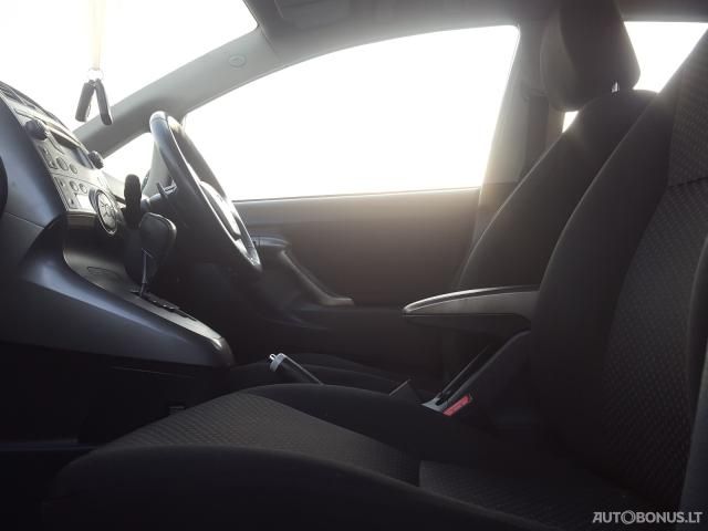 Toyota Verso, Минивэн | 4