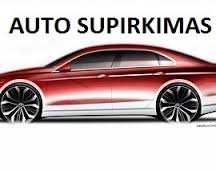  Skubus-Brangus automobilių supirkimas +37067505535 | 3