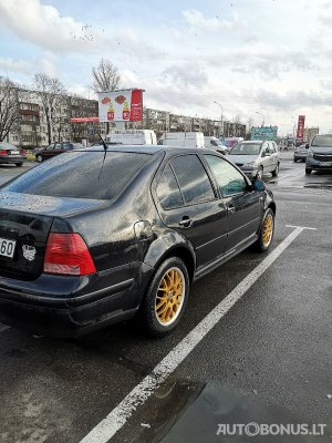 Volkswagen Bora | 2
