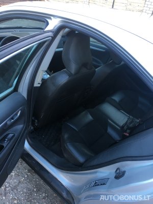 Volvo S60 | 3