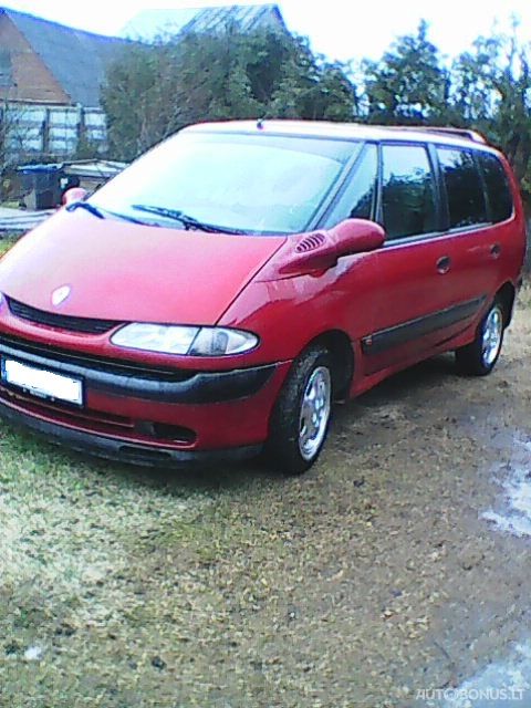 Renault Espace | 3