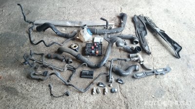 Volkswagen Touran, Минивэн | 3