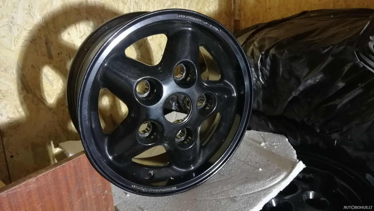 Land Rover Discovery, Visureigis | 6